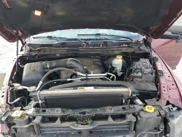 Photo 11 from auction – 2017 RAM 1500 SLT with VIN 1C6RR7TT3HS728608