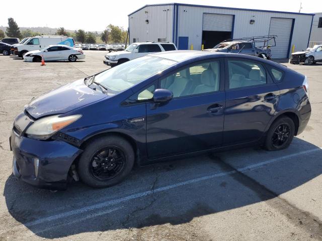 TOYOTA PRIUS 2012 con VIN JTDKN3DU9C1503548 - Foto de la subasta