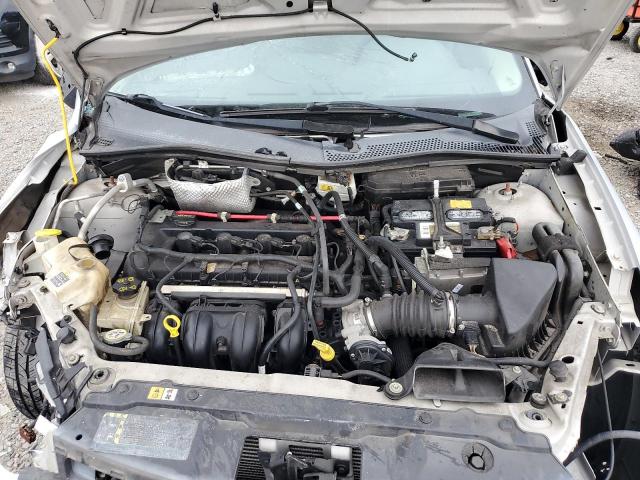 Photo 11 from auction – 2008 FORD FOCUS SE with VIN 1FAHP35N48W298961