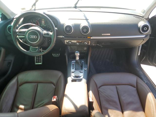 Photo 8 from auction – 2015 AUDI A3 PREMIUM with VIN WAUBFGFF3F1034431