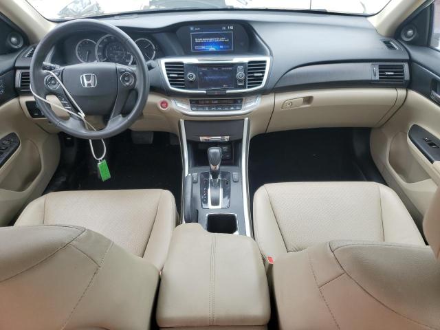 Photo 8 from auction – 2013 HONDA ACCORD EXL with VIN 1HGCR2F89DA173237
