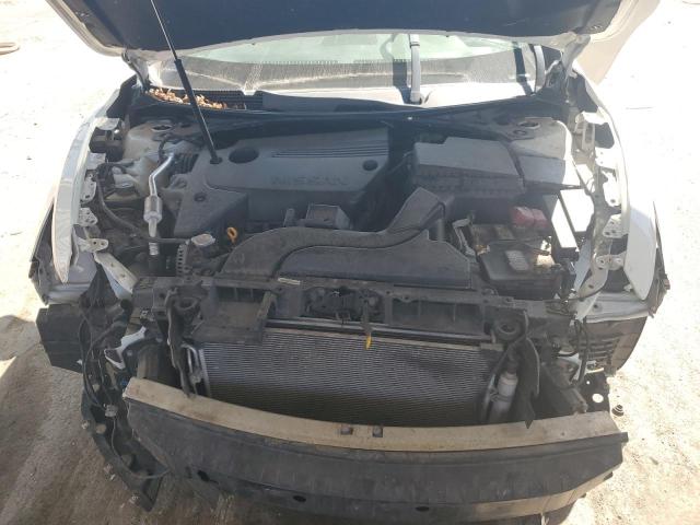 Photo 11 from auction – 2018 NISSAN ALTIMA 2.5 with VIN 1N4AL3AP8JC161064