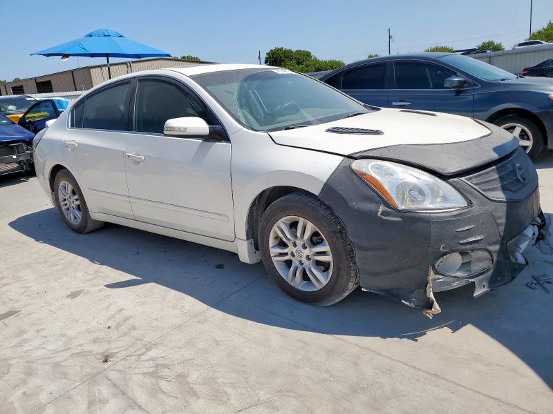 Photo 4 from auction – 2012 NISSAN ALTIMA BAS with VIN 1N4AL2AP5CN406534