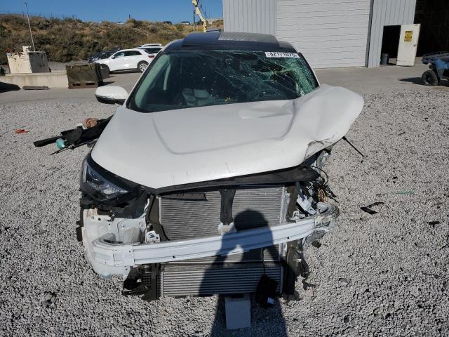 Photo 5 from auction – 2022 FORD EDGE TITAN with VIN 2FMPK4K9XNBA25937