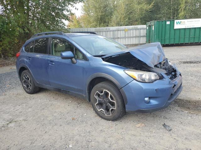 Photo 4 from auction – 2015 SUBARU XV CROSSTR with VIN JF2GPACC1F8232480