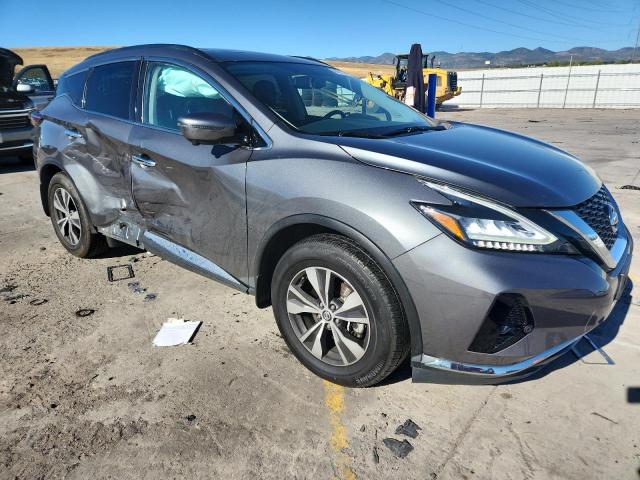 Photo 4 from auction – 2019 NISSAN MURANO S with VIN 5N1AZ2MS3KN119339