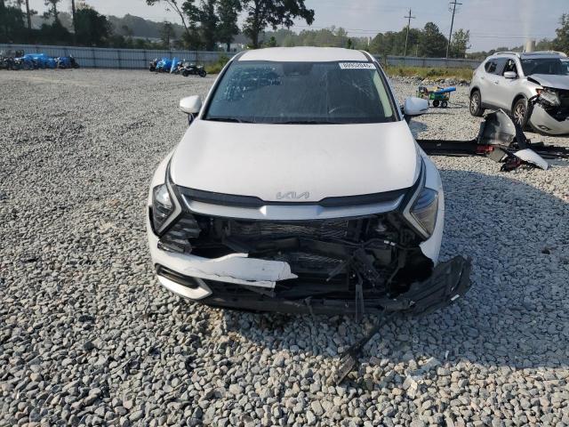 Photo 5 from auction – 2024 KIA SPORTAGE E with VIN 5XYK33DF7RG157676