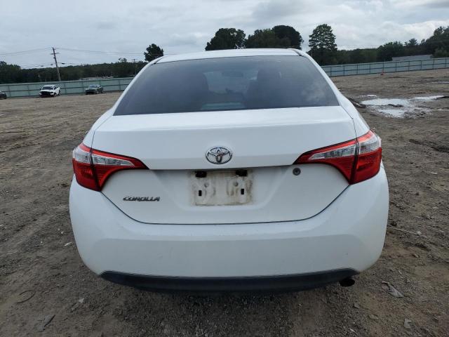 Photo 6 from auction – 2015 TOYOTA COROLLA L with VIN 5YFBURHEXFP305473