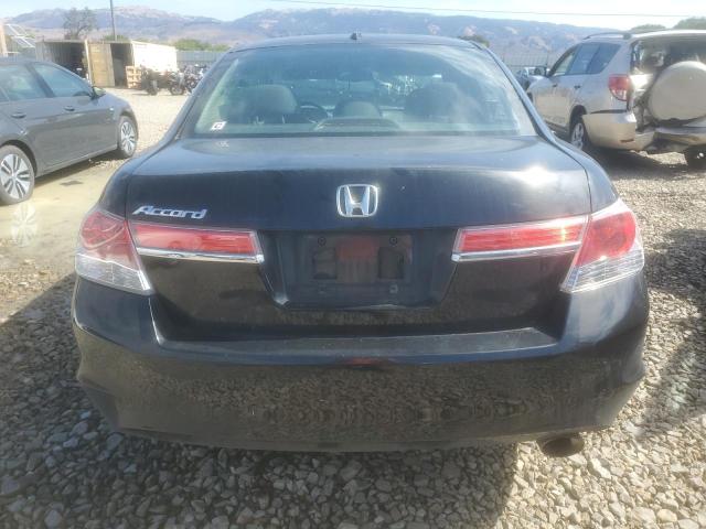 Photo 6 from auction – 2012 HONDA ACCORD EXL with VIN 1HGCP2F86CA082320
