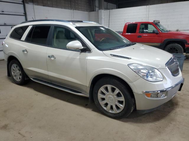Photo 4 from auction – 2012 BUICK ENCLAVE with VIN 5GAKVDED5CJ121944