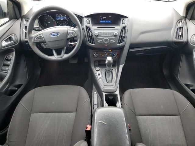 Photo 8 from auction – 2015 FORD FOCUS SE with VIN 1FADP3K28FL291602