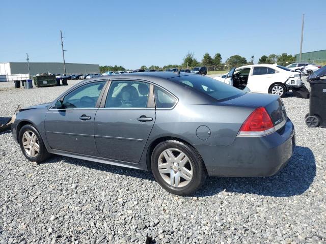 Photo 2 from auction – 2010 CHEVROLET IMPALA LT with VIN 2G1WB5EK8A1236373