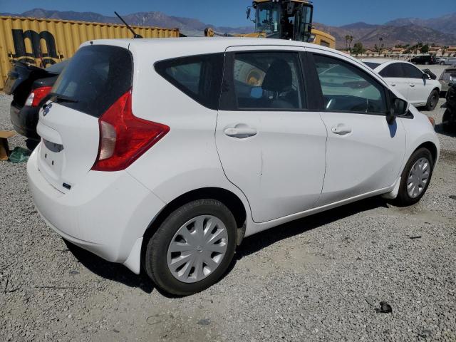 Photo 3 from auction – 2015 NISSAN VERSA NOTE with VIN 3N1CE2CP7FL444753
