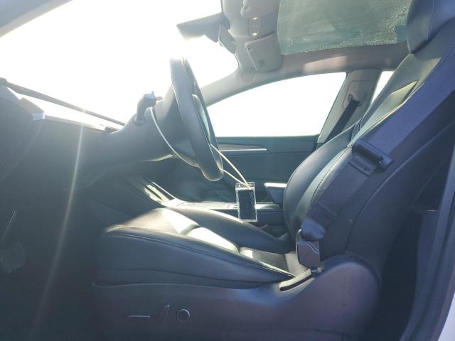 Photo 7 from auction – 2021 TESLA MODEL 3 with VIN 5YJ3E1EAXMF045556