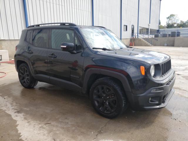 Photo 4 from auction – 2017 JEEP RENEGADE L with VIN ZACCJABB1HPG20456