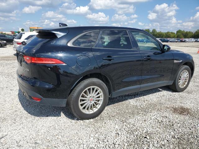 Photo 3 from auction – 2017 JAGUAR F-PACE with VIN SADCS2BV0HA054940