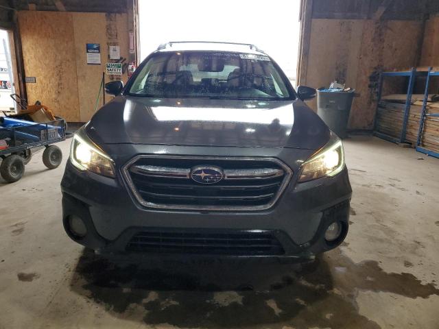 Photo 5 from auction – 2019 SUBARU OUTBACK 2. with VIN 4S4BSAJC7K3343385