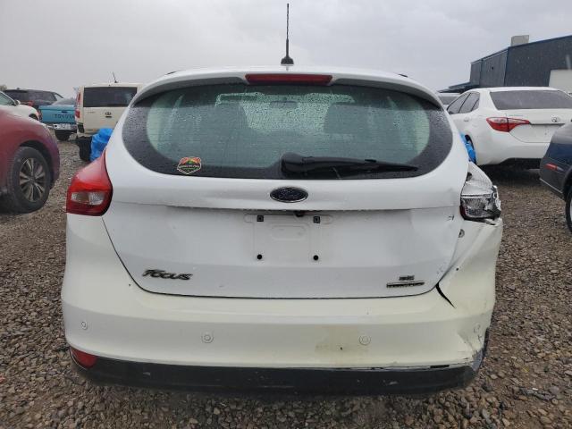 Photo 6 from auction – 2015 FORD FOCUS SE with VIN 1FADP3K21FL250003
