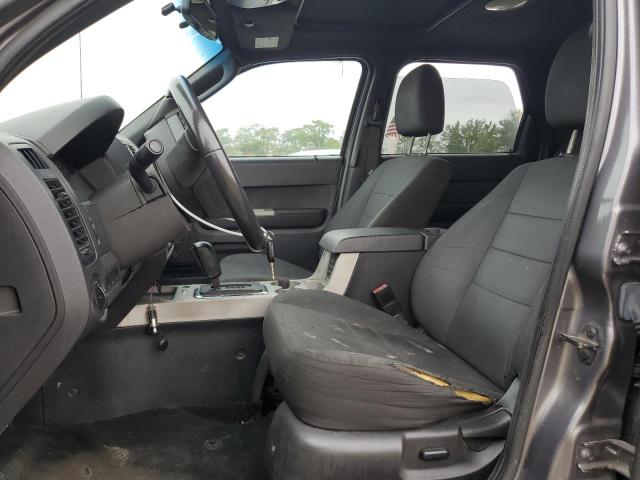 Photo 7 from auction – 2011 FORD ESCAPE XLT with VIN 1FMCU0DG8BKA31637
