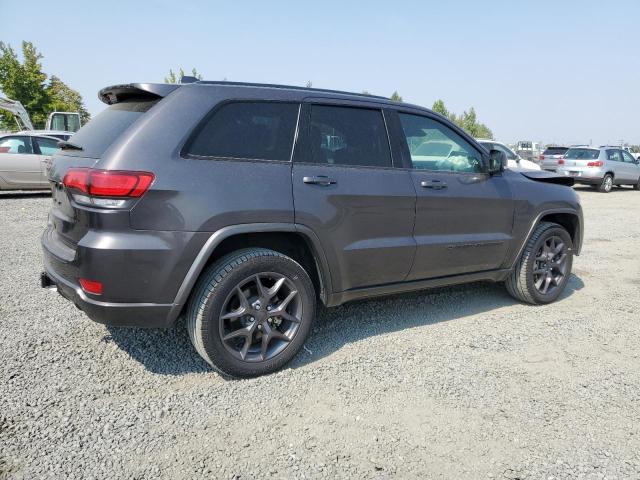 Photo 3 from auction – 2021 JEEP GRAND CHER with VIN 1C4RJFBG2MC580521