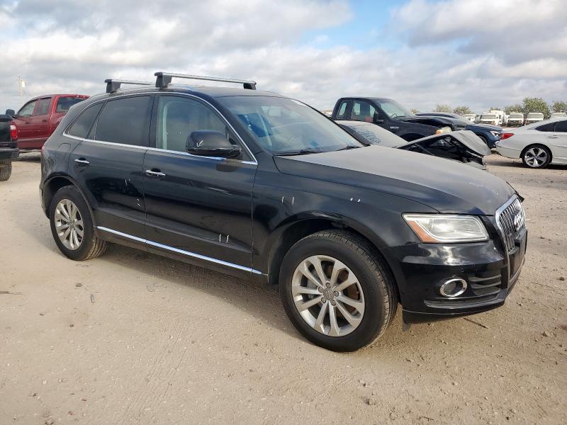 Photo 4 from auction – 2016 AUDI Q5 PREMIUM with VIN WA1L2AFPXGA011989