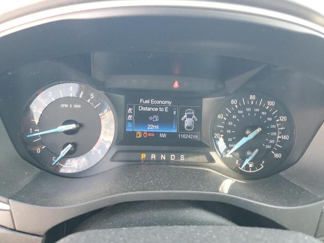 Photo 9 from auction – 2013 FORD FUSION SE with VIN 3FA6P0HR6DR101158