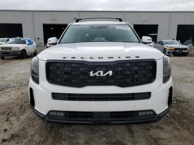Photo 5 from auction – 2022 KIA TELLURIDE with VIN 5XYP5DHC6NG283480