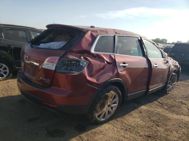 Photo 3 from auction – 2009 MAZDA CX-9 with VIN JM3TB38A490173238