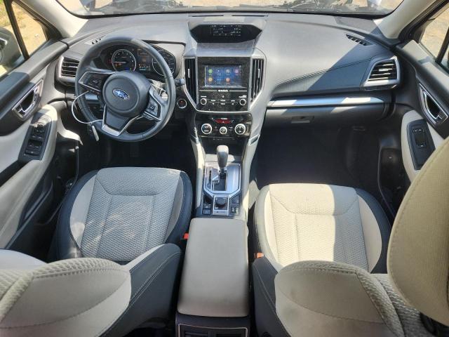 Photo 8 from auction – 2024 SUBARU FORESTER PREMIUM with VIN JF2SKADCXRH434231