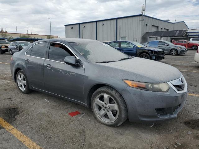 Photo 4 from auction – 2010 ACURA TSX with VIN JH4CU2F64AC016452