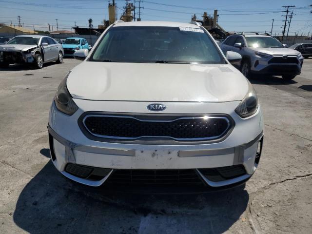 Photo 5 from auction – 2019 KIA NIRO FE with VIN KNDCB3LC9K5243231