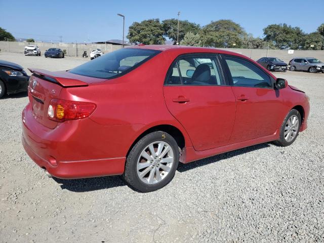 Photo 3 from auction – 2010 TOYOTA COROLLA BASE with VIN 1NXBU4EE8AZ271113