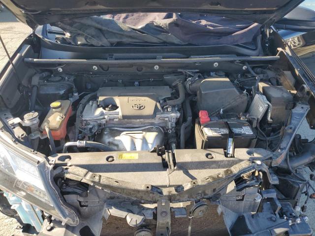 Photo 11 from auction – 2015 TOYOTA RAV4 LE with VIN 2T3ZFREVXFW220751