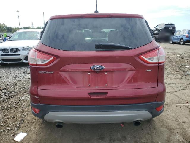 Photo 6 from auction – 2016 FORD ESCAPE SE with VIN 1FMCU0G79GUA33307