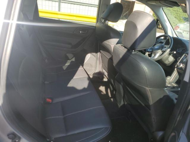 Photo 11 from auction – 2018 SUBARU FORESTER 2 with VIN JF2SJGWC0JH525161