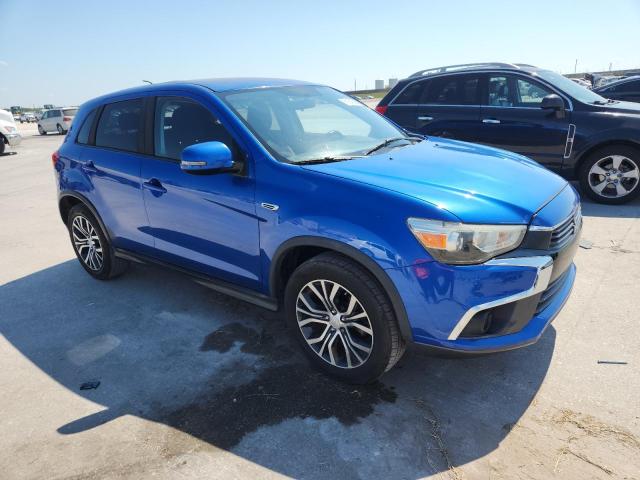 Photo 4 from auction – 2016 MITSUBISHI OUTLANDER with VIN JA4AP3AU9GZ056750