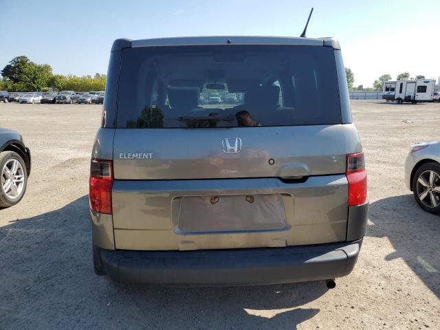 Photo 6 from auction – 2008 HONDA ELEMENT EX with VIN 5J6YH28758L801259
