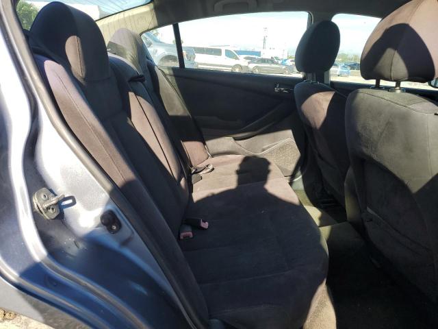 Photo 10 from auction – 2011 NISSAN ALTIMA BAS with VIN 1N4AL2AP0BN446521
