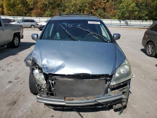 Photo 5 from auction – 2005 HONDA ODYSSEY EX with VIN 5FNRL38665B063038