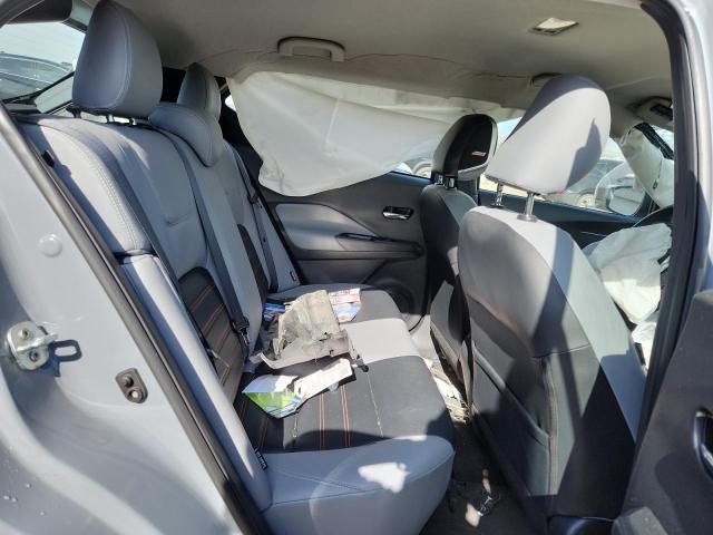 Photo 11 from auction – 2023 NISSAN KICKS with VIN 3N1CP5DVXPL501635