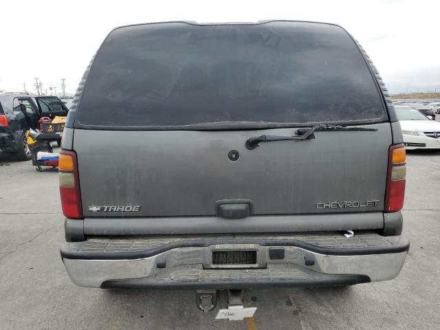 Photo 6 from auction – 2002 CHEVROLET TAHOE C150 with VIN 1GNEC13VX2R232041