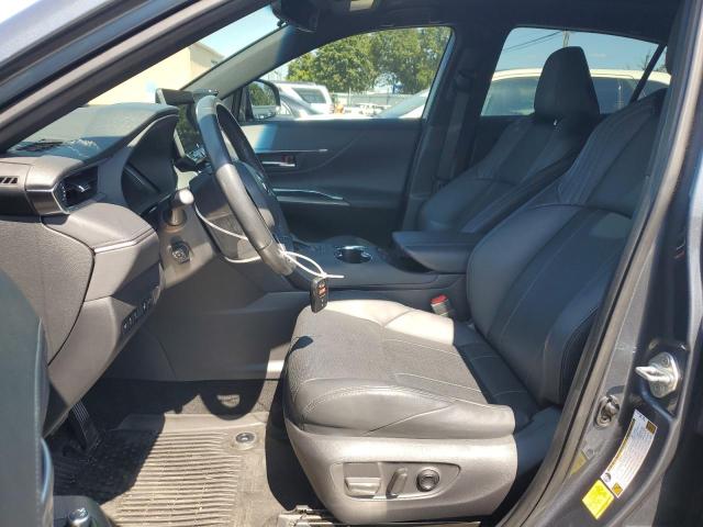 Photo 7 from auction – 2023 TOYOTA VENZA LE with VIN JTEAAAAH2PJ126954