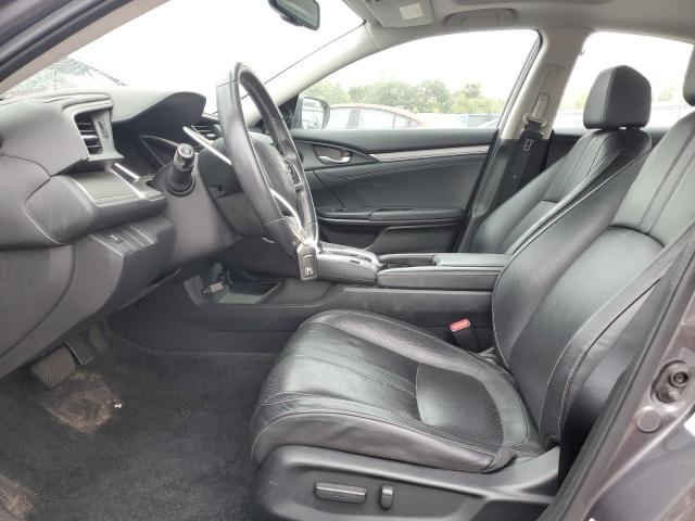 Photo 7 from auction – 2016 HONDA CIVIC EXL with VIN 19XFC1F73GE044152