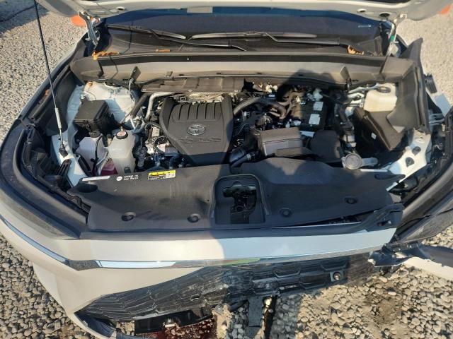 Фото 12 с аукциона – 2025 TOYOTA GRAND HIGH с VIN 5TDAAAB51SS080554