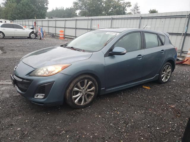 MAZDA 3 S 2010 with VIN JM1BL1H62A1129643 - Photo from auction