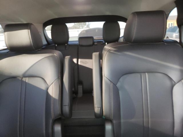 Photo 10 from auction – 2024 MAZDA CX-90 PREF with VIN JM3KKBHD3R1187254