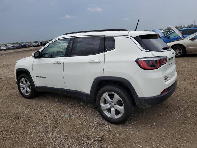 Photo 2 from auction – 2018 JEEP COMPASS LA with VIN 3C4NJDBB6JT403817