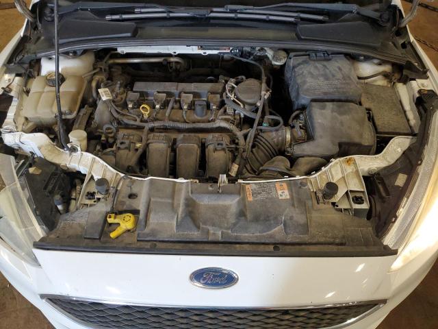Photo 11 from auction – 2016 FORD FOCUS with VIN 1FADP3F21GL316481