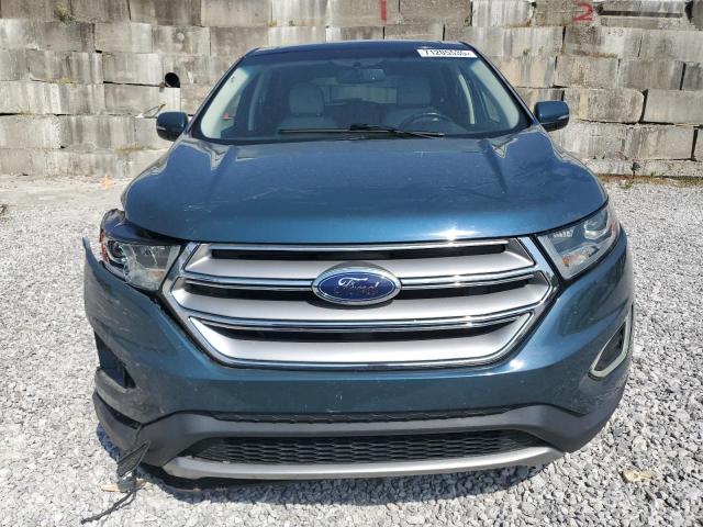 Photo 5 from auction – 2016 FORD EDGE TITAN with VIN 2FMPK3K94GBC29971