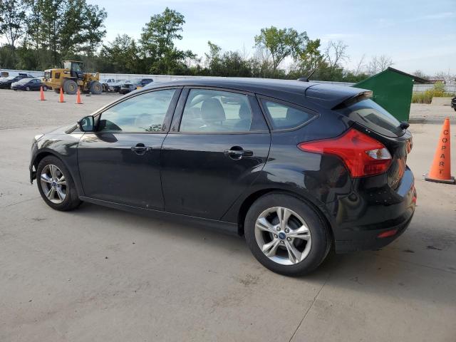 Photo 2 from auction – 2013 FORD FOCUS SE with VIN 1FADP3K27DL189978